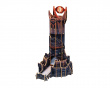 Lord of The Rings: Fate of the Fellowship - Brädspel