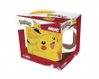 Pokémon - Mugg - 320 ml - Comic Strip