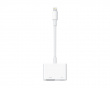 Lightning Till HDMI Digital AV-adapter