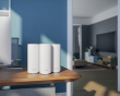 Orbi 770 Series Tri-Band WiFi 7 Mesh 3-Pack​