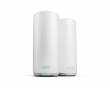 Orbi 870 Series Tri-Band WiFi 7 Mesh 2-Pack - Vit