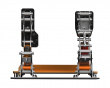 PD LP Vector X Pedaler