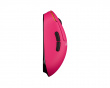 ZywOo the Chosen Mouse Gen.2 Mini - Pink