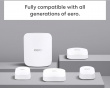 7 Dual-band WiFi 7 Mesh-Router 1-pack