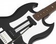 Gibson SG Gitarrkontroll - Svart 20-årsjubileumsutgåva (PS5/PC)