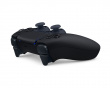Playstation 5 DualSense V3 Trådlös + USB-kabel för PC - Midnight Black