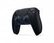 Playstation 5 DualSense V3 Trådlös + USB-kabel för PC - Midnight Black