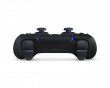 Playstation 5 DualSense V3 Trådlös + USB-kabel för PC - Midnight Black