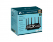 Archer AX72 AX5400 Dual-Band Gigabit Wi-Fi 6 Router