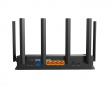 Archer BE400 BE6500 Dual-Band Wi-Fi 7 Router