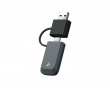Archer TBE400U BE6500 Tri-Band Wi-Fi 7 Mini Trådlös USB Adapter