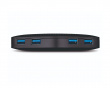 UH400 USB 3.0 4-Port Portabel Hub