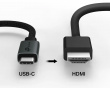 UA520C USB Type-C till HDMI Adapter