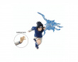Naruto - Uchiha Sasuke Figur