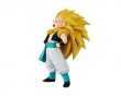 Dragon Ball Z - Solid Edge Works Super Saiyan 3 Gotenks Figur