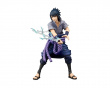 Naruto Shippuden - Grandista - Sasuke Uchiha Special Edition Figur