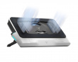 BS2 Pro Laptop Kylare