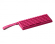 Ace 68 E-Sport ANSI Tangentbord - Rose Red [Ice Rhino Magnetic]