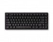 Jet 75 E-sport Tangentbord - Black Topographic [Kailh Magnetic God Switch]