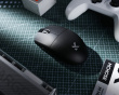 G3 V2 Trådlös Gamingmus - Svart