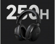 V9 Turbo Trådlöst Headset - Steel Black
