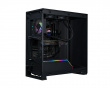 Shark Ultimator Gaming PC - RX9060XT 8G - Ryzen 7