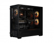 Shark Bloodlust 5060 Gaming PC - RTX 5060 8G