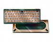 Zoom64 Case Kit - Ink Teal