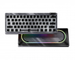 Zoom64 Case Kit - Titanium Gray