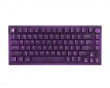 K65 PLUS Trådlöst 75% Gamingtangentbord - Atomic Purple [MLX Red v2]