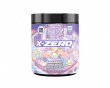 X-Zero Blueberry Lavender - 100 Serveringar