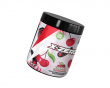 X-Zero Cherry Licorice - 100 Serveringar