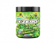X-Zero Green Gummy Bears - 100 Serveringar