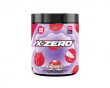 X-Zero Lychee - 100 Serveringar