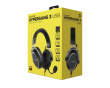 HYPERGANG 3 USB - Svart - 7.1 Virtuell