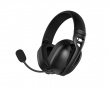 Hyperpunk 3 Trådlöst Headset – Svart – ANC