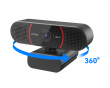 SmartCam C960 4K Webbkamera