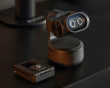 Pixy Dual-Camera AI PTZ 4K Webbkamera