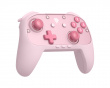 S10 Lite Trådlös Controller för Nintendo Switch 2 - Rosa
