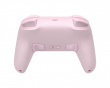 S10 Lite Trådlös Controller för Nintendo Switch 2 - Rosa