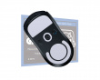 Mouse Skates för Logitech G PRO X SUPERLIGHT Wireless (Rundade)