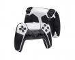 Controller Grip Tape för PS5 DualSense Controller - Ultra Version - Svart