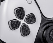 Controller Grip Tape för PS5 DualSense Controller - Ultra Version - Svart