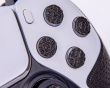 Controller Grip Tape för PS5 DualSense Controller - Ultra Version - Svart