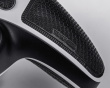 Controller Grip Tape för PS5 DualSense Controller - Ultra Version - Svart