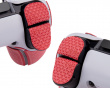 Controller Grip Tape för PS5 DualSense Edge Kontroll - Ultra Version - Röd