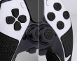 Controller Grip Tape för PS5 DualSense Edge Controller - Ultra Version - Svart