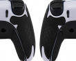 Controller Grip Tape för PS5 DualSense Edge Controller - Ultra Version - Svart