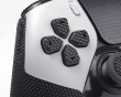 Controller Grip Tape för PS5 DualSense Edge Kontroll - Classic Version - Svart