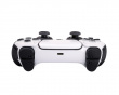 Controller Grip Tape för PS5 DualSense Kontroll - Classic Version - Svart